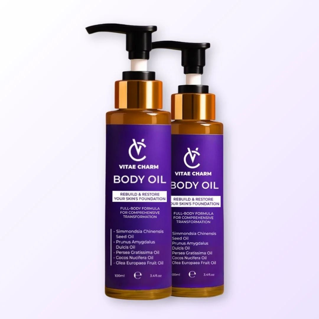 Body Oil